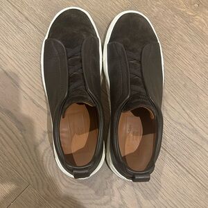 Ermenegildo Zegna shoes